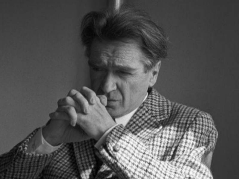 Emil Cioran and the Beauty of&nbsp;Failure